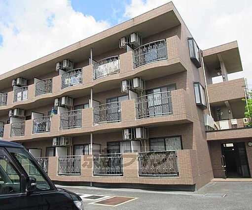 リュミエ京田辺_トップ画像