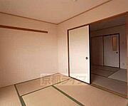 2間続きです。