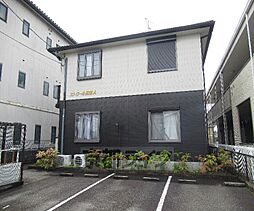 エトワール祝園　Ａ棟