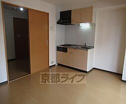 Ｍ’プラザ　津田駅前十二番館 501 4階1LDKのリビング/ダイニング