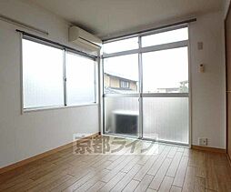 近鉄京都線 伊勢田駅 徒歩2分の賃貸アパート