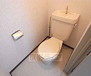 トイレです。