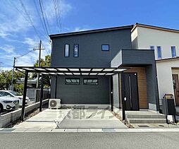 三山木西角田貸家