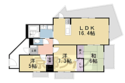 ローレルスクエア木津川台