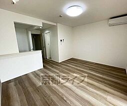 Ｗｉｓｔｅｒｉａ　ｔｅｒｒａｃｅ 303 3階1LDKのリビング/ダイニング