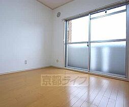 近鉄京都線 小倉駅 徒歩4分の賃貸マンション 5階1Kのリビング/ダイニング