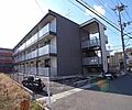 レオパレスビューテラス草内