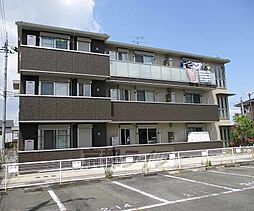 近鉄京都線 久津川駅 徒歩2分の賃貸アパート