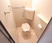 トイレです。
