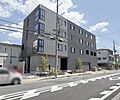 近鉄京都線 伊勢田駅 徒歩13分の賃貸マンション