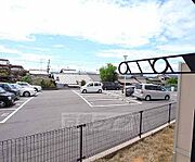 日当たり良好です。