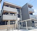 Ｄ−ＲＯＯＭ伏見駅前