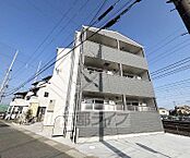 京都府長岡京市調子1丁目：物件画像／株式会社京都ライフ　京田辺店