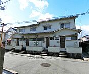 京都府向日市森本町前田：物件画像／株式会社京都ライフ　京田辺店