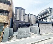 京都府京都市南区西九条西蔵王町：物件画像／株式会社京都ライフ　京田辺店