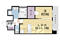 プレサンス十条凛華6階11.7万円