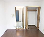 使いやすい間取りです。