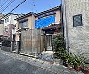 京都府京都市山科区椥辻草海道町：物件画像／株式会社京都ライフ　京田辺店