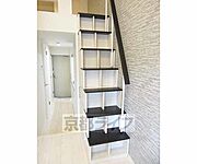 階段です・