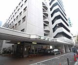 武田病院　医療法人財団康生会武田病院まで170m ＪＲ京都駅近くの救急救命医療病院。