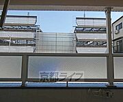 ・105号室からの眺望です
