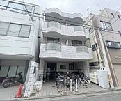 京都府京都市下京区天使突抜4丁目(東中筋通六条上ル)：物件画像／株式会社京都ライフ　京田辺店