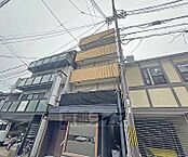 京都府京都市中京区竹屋町通寺町西入甘露町：物件画像／株式会社京都ライフ　京田辺店