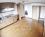 開放感のあるお部屋です