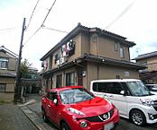 京都府京都市右京区宇多野御池町：物件画像／株式会社京都ライフ　京田辺店