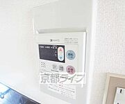自動機能です。