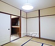 広々としています