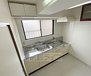 調理スペース有り
