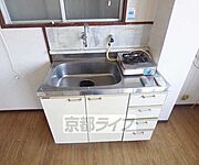 綺麗で使いやすいです