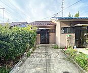 京都府京都市右京区梅津林口町：物件画像／株式会社京都ライフ　京田辺店