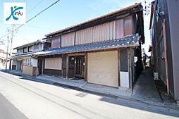 関西本線 佐那具駅 徒歩5分