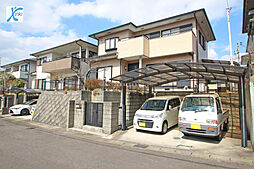 伊賀鉄道 上野市駅 徒歩5分