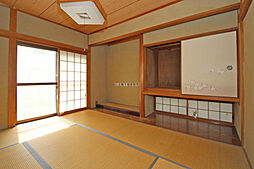 和室の画像