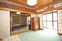 和室の画像