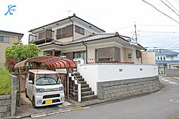 近鉄大阪線 桔梗が丘駅 バス3分 西原下車 徒歩12分