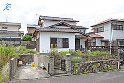 近鉄大阪線 名張駅 バス8分 富貴ヶ丘下車 徒歩3分