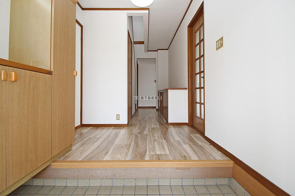 detached 三重県名張市桔梗が丘西3番町