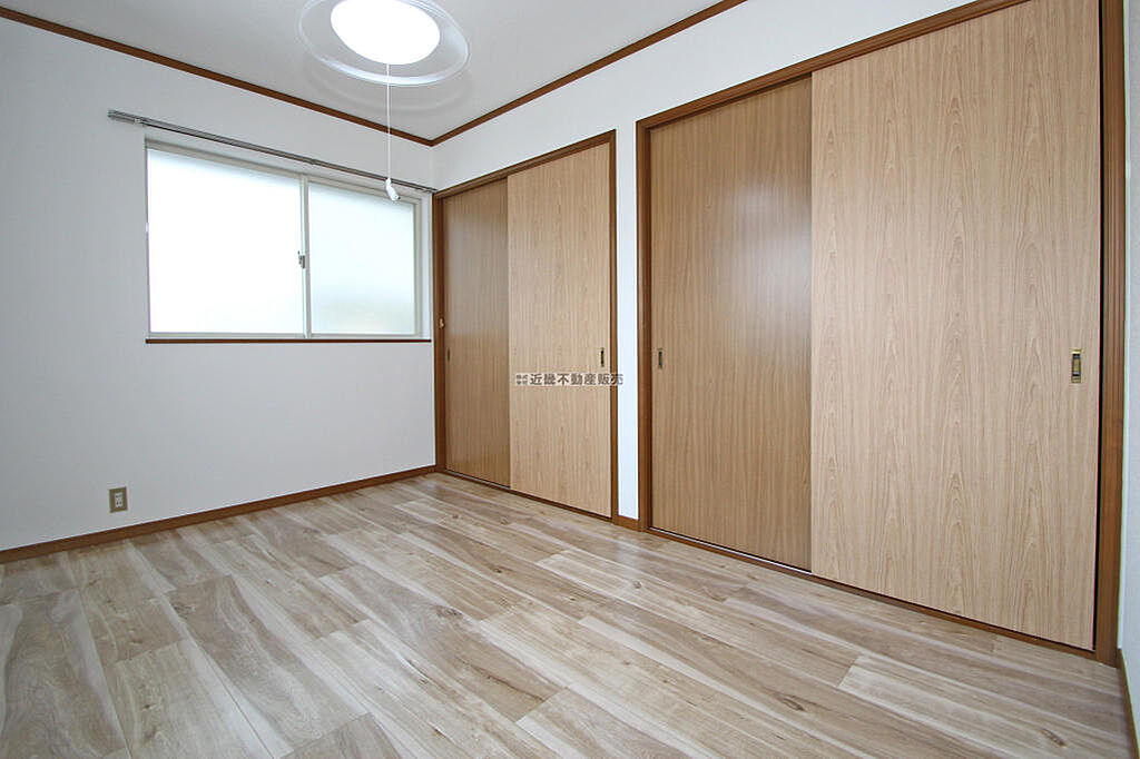 detached 三重県名張市桔梗が丘西3番町