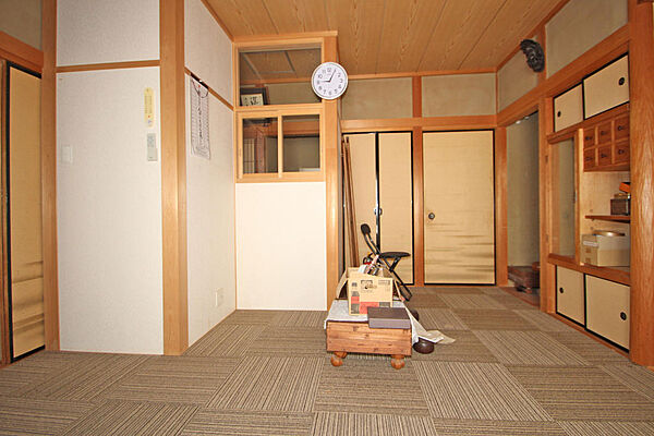 和室