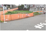 東京都大田区中馬込3丁目：物件画像