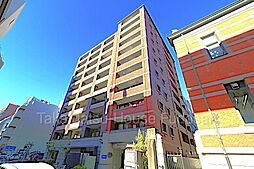港風を抱く グリフィン横浜・日本大通り