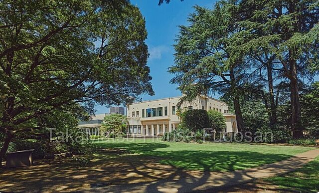 周辺 Ｄ｀クランディアイヴァン高輪 2階/-