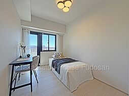 子供部屋の画像