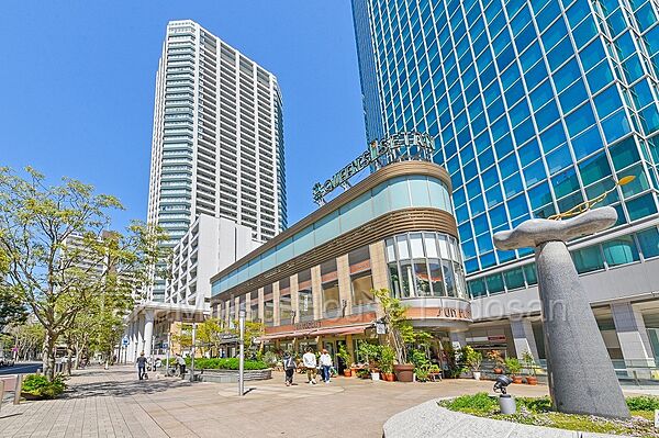 周辺を拡大表示