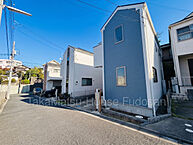 東京都大田区南馬込4丁目：物件画像