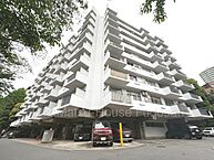 東京都品川区上大崎4丁目：物件画像